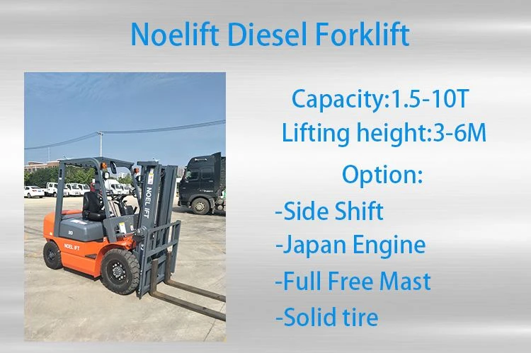diesel forklift details-1