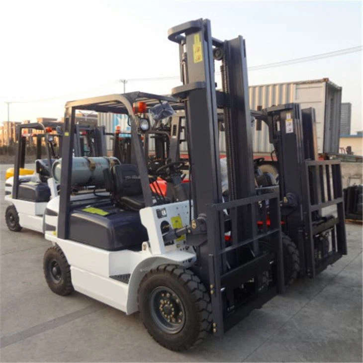 Electric Reach Truck For Narrow Aisle Width suppliers