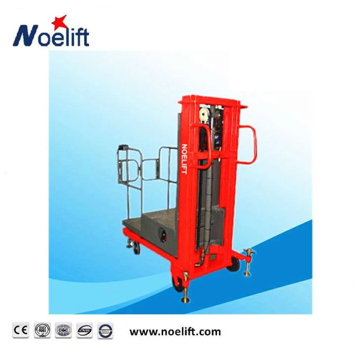 noelift order picker 2