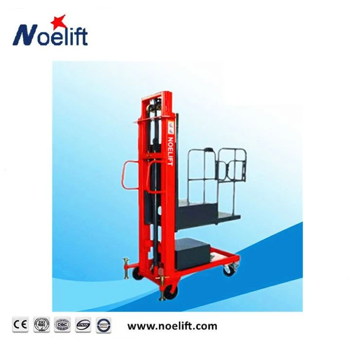 noelift order picker
