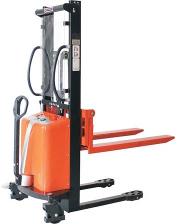 Peiriant Stacker Gêm Stacker Ar Werth Llawlyfr Stacker Pallet Stacker