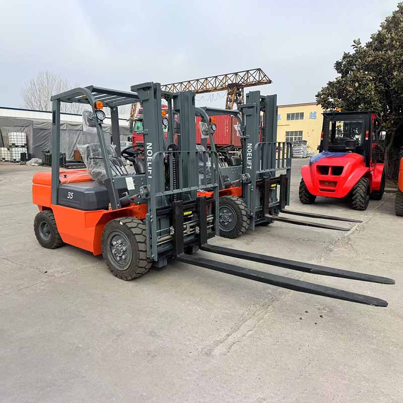 diesel forklift truck diesel forklift truck